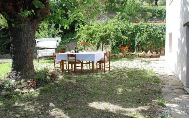 Belvilla by OYO Lisa Fonte Parolla