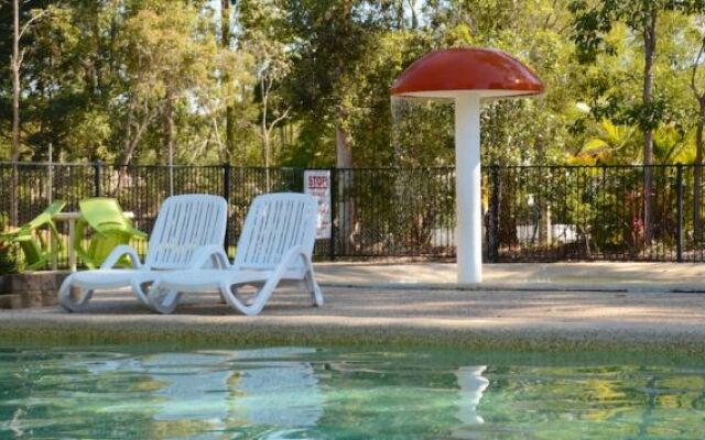 Active Holidays Big4 Noosa