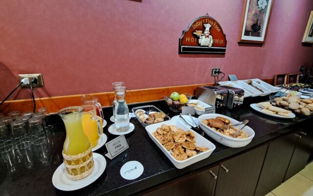 Diego de Almagro Copiapo