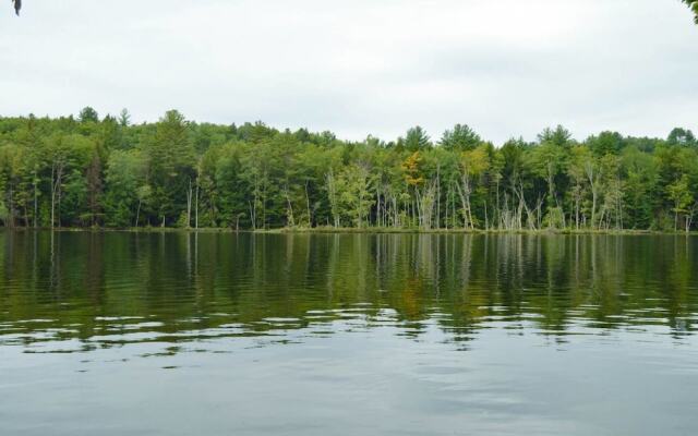 Tentrr - Riverfront Ritz