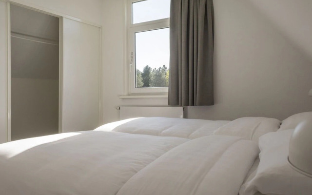 Holiday Home Texel Near Krimbos