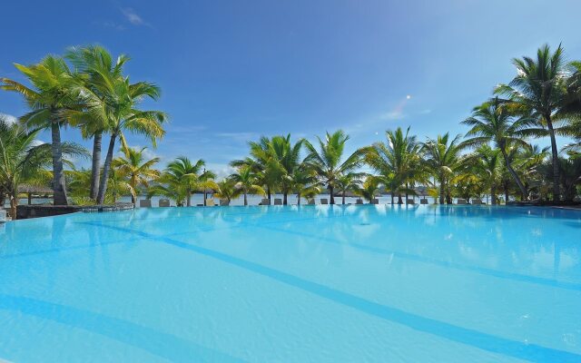 Shandrani Beachcomber Resort & Spa