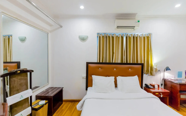 A25 Hotel - 30 An Duong