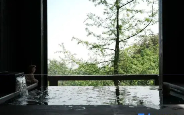 Quye Lodging Collection · Liuye Villa Homestay