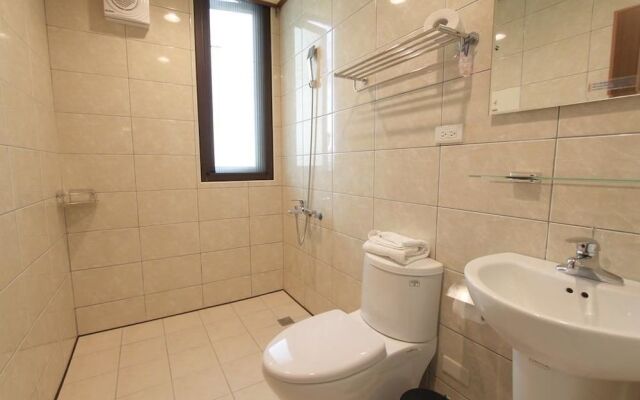 LongXing B&B