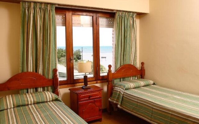 Apart Hotel Terrazas Playa