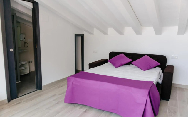 Apartamentos Tito San Nicolás