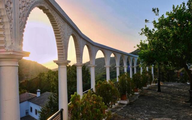 La Cruz De La Atalaya