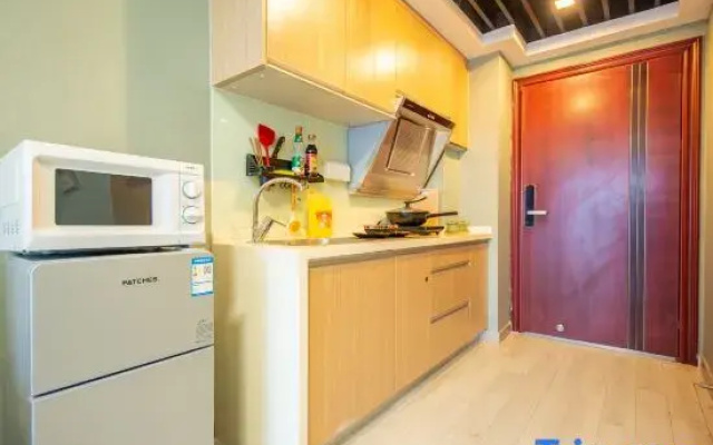 Meetyou Minimalist Homestay