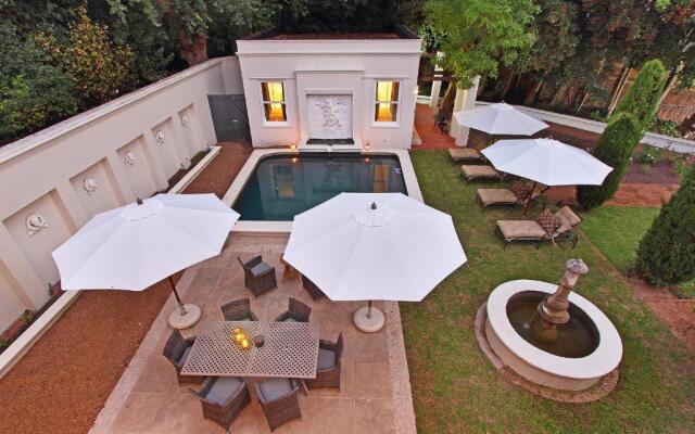 Stellenbosch Manor