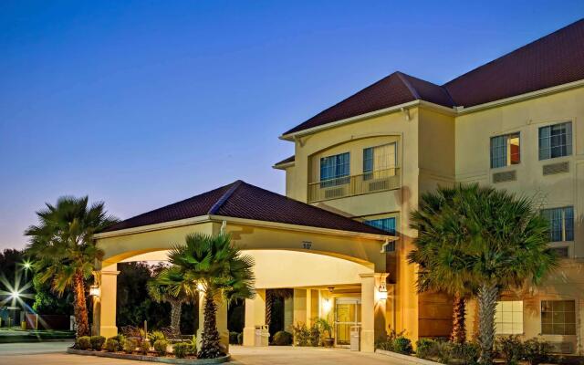 Comfort Inn & Suites New Iberia - Avery Island