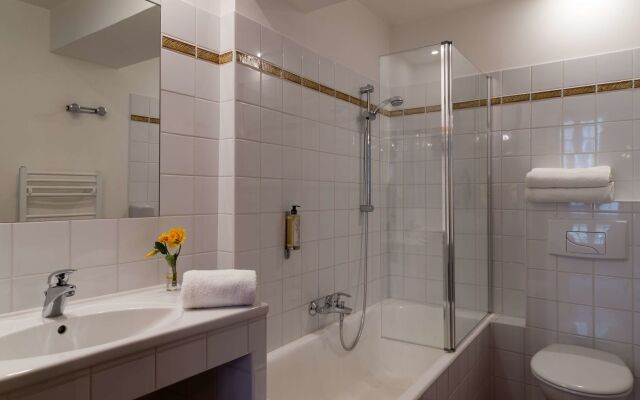 Hostellerie Le Beffroi