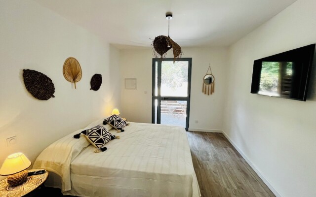 Hôtel Résidence Capense