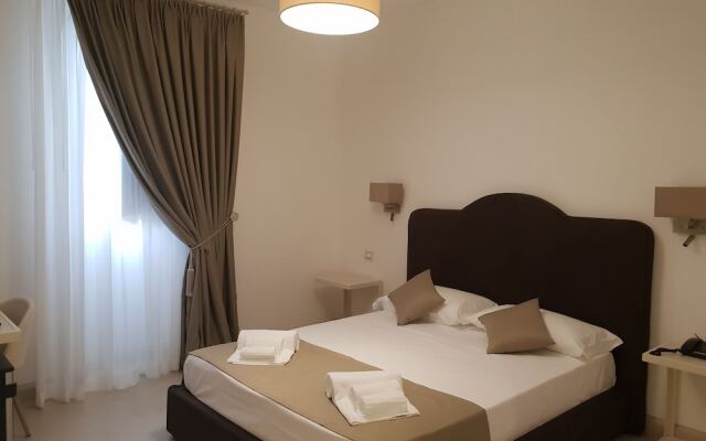 Hotel Villa Petruscio