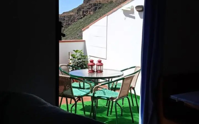 Ático El Agua