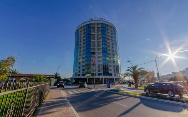 Hotel Tre Canne