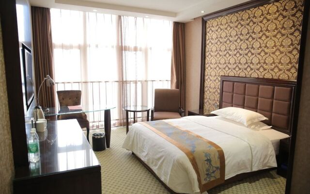 Days Hotel Beijing Guomen