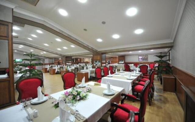 Tebriz Hotel Nakhchivan