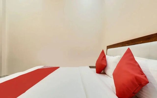 Surabhi Inn by OYO Rooms