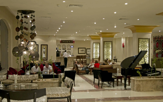 Aurora Bay Resort Marsa Alam