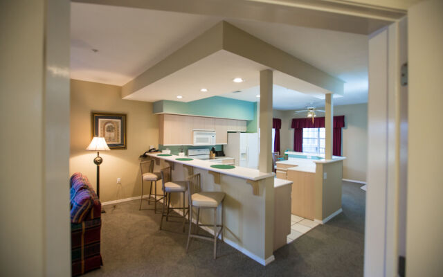 Greensview Branson by Exploria Resorts