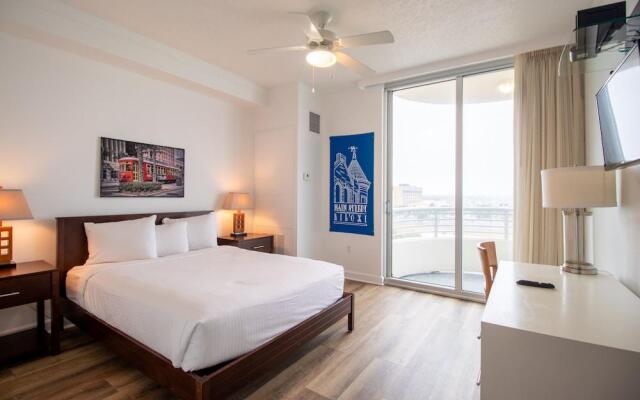 Ocean Club 607