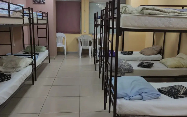 Siti V Hostel