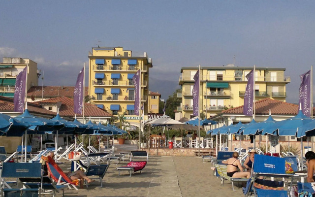 Hotel Sole e Mare