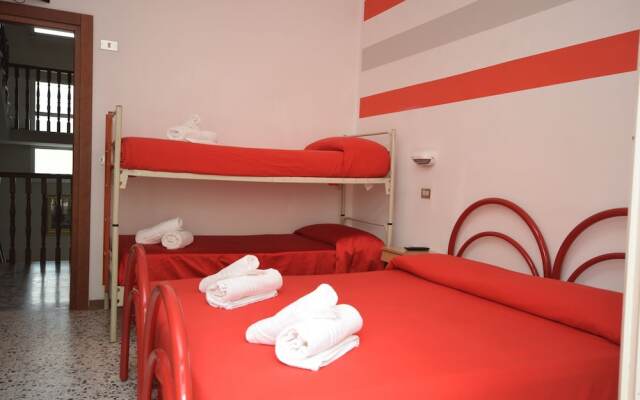 Hotel Villa dei Platani