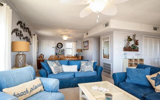 American Dream by Oak Island Accommodations