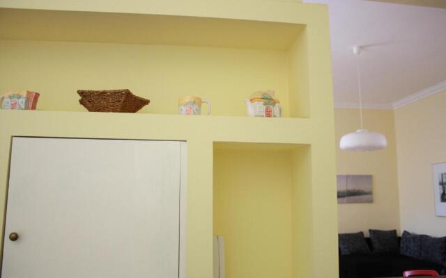 Alessia Apartment City Center