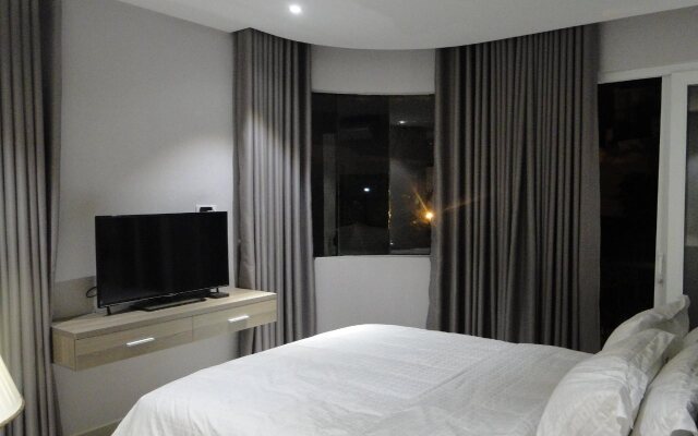 Paiza Residences & Hotel