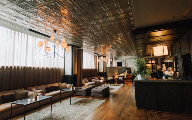 Hotel Indigo Athens University Area by IHG