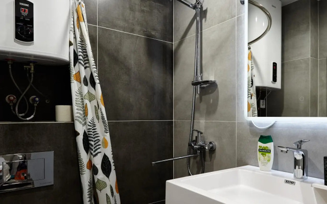 Apartments on Fermerskom pereulke