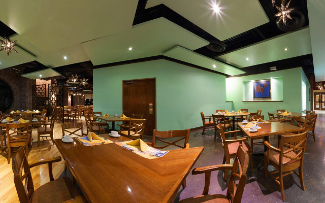 Holiday Inn Matamoros