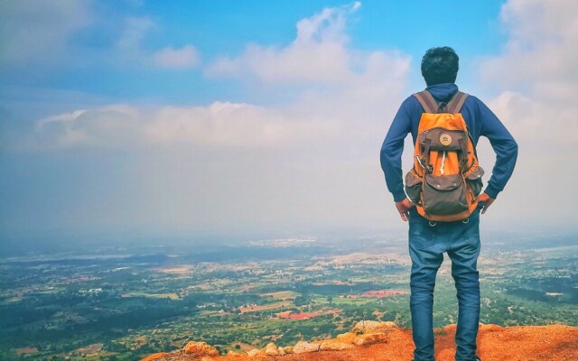 Lovely 1-bedroom Apartment in Cardiff City Centre