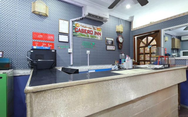 Hotel Casero Inn