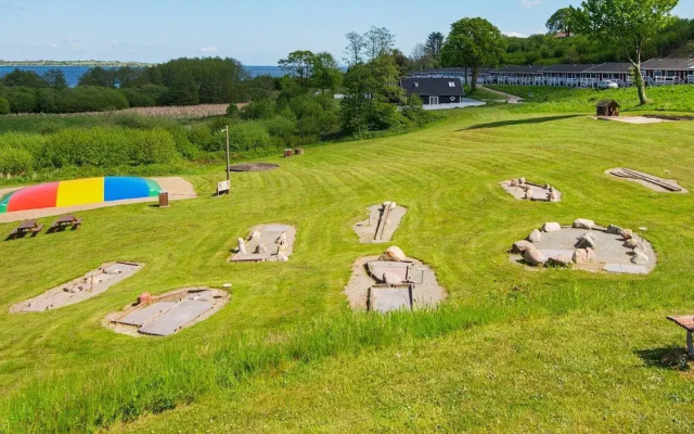8 Person Holiday Home in Aabenraa-by Traum