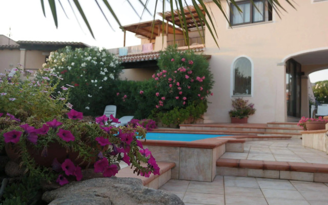 sardinia blu residence