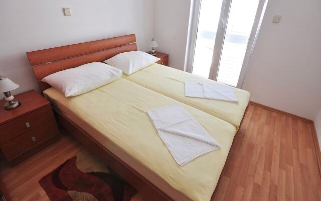 Apartments Villa Perla