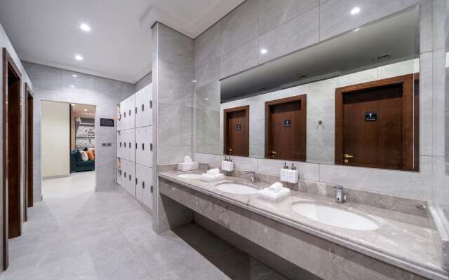Radisson Riyadh Airport