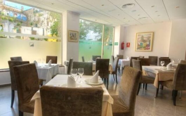 Boutique Hotel OLOM