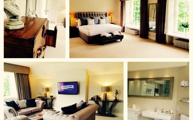 Sudbury House Hotel