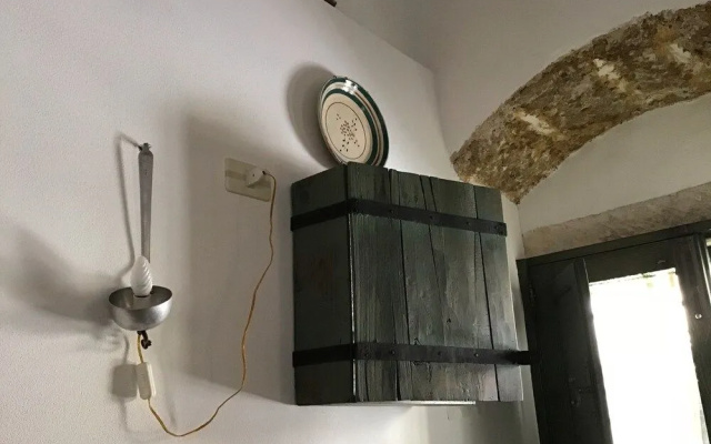 Agliastrello Rooms
