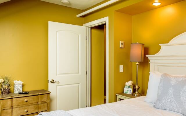 Bouchard Inn & Restaurant