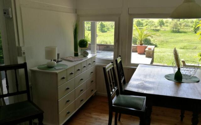 Ferienhaus Glücksmoment