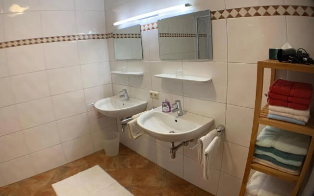 Appartement Riepler
