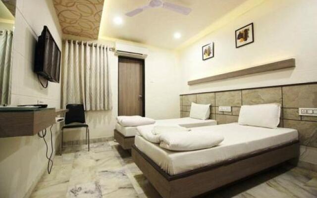 Hotel City Inn