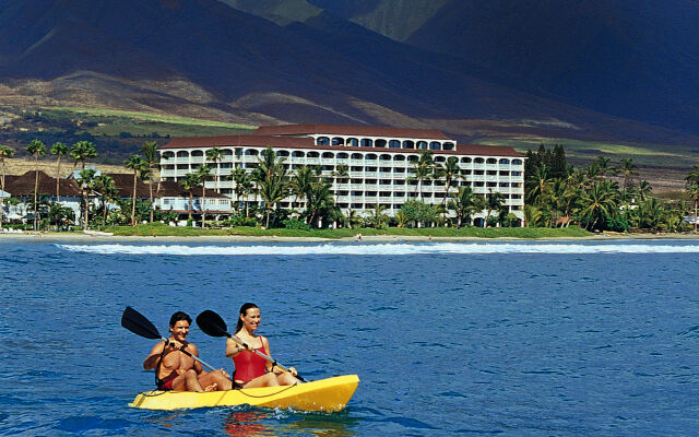 Lahaina Shores