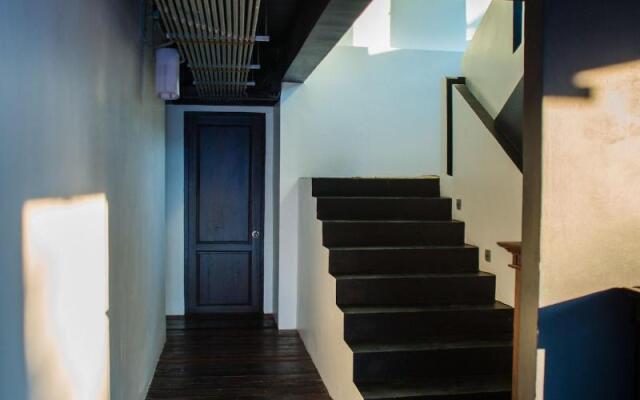 Trat 101 Hotel